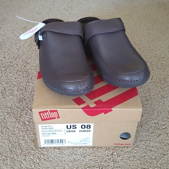 Fitflop Gogh Pro Superlight Clogs 